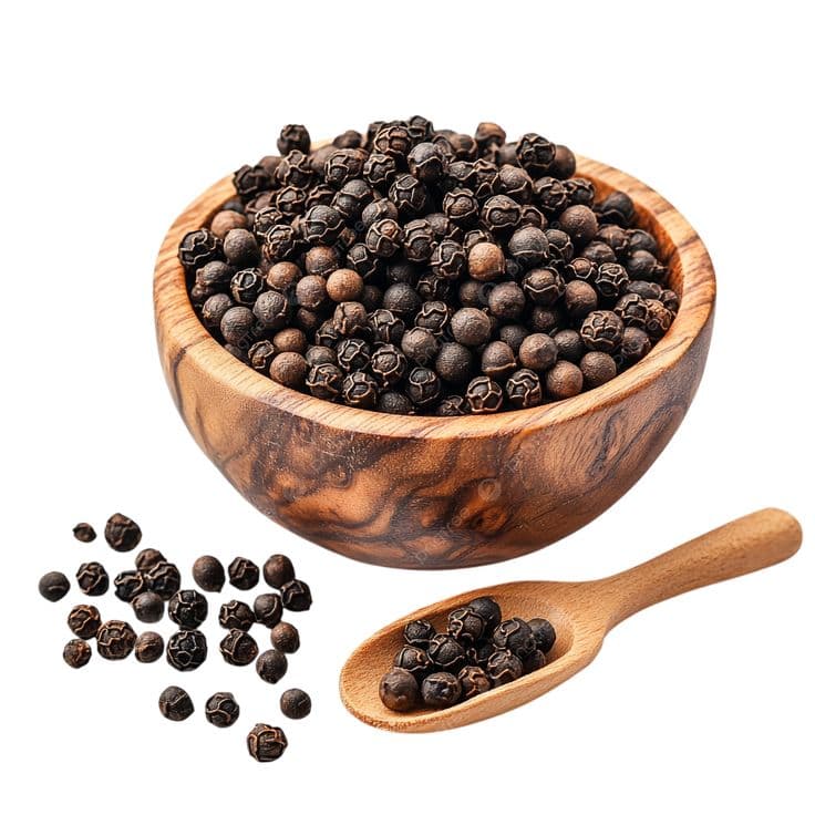 Pepper