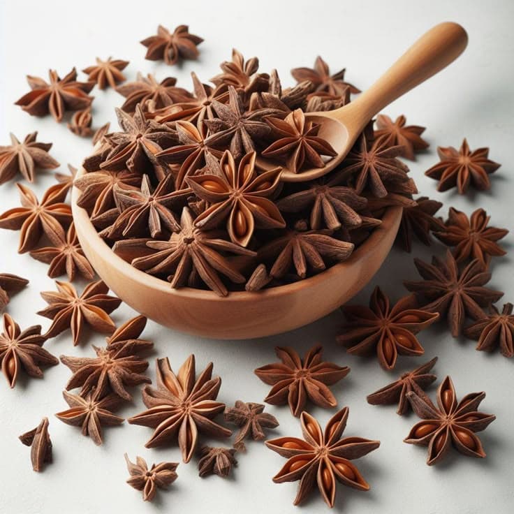 Star Anise 